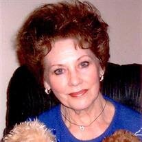Jo Ann Foster
