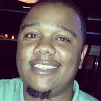 DaVaughn Lemell Argro Kidd