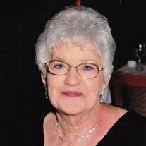 Sandra Lavern Swearingen