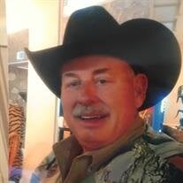 John Michael Oglesby