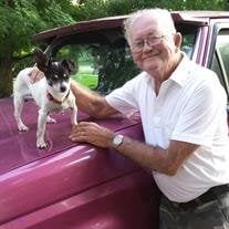 Ernie E. Houchin