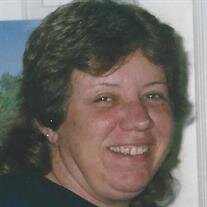 Betty Edwards Donvan