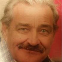 Tony Lee Fuller