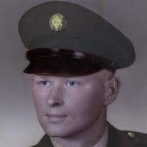 Gene A. "Whitey" Carstensen