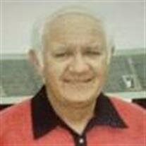 Garrett M. Brisendine