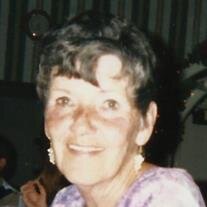 Shirley L. Fisher 