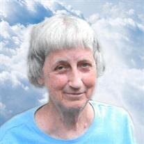 Sue Elaine Horsley