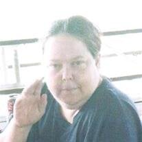 SHEILA FAYE VENTERS TAYLOR