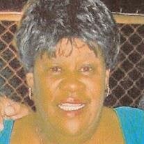 Evelyn  Mae Curtis 