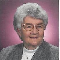 Betty  Jean Leadmon