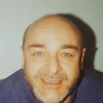 Thomas Charles Moore 