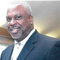 Solomon Brunson