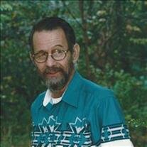 Herbert Wayne Murphy