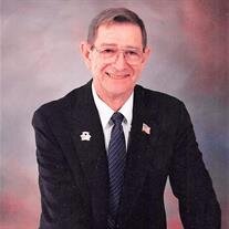 Joseph S. Crenshaw,  Jr