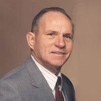 William R Fitzgerald Sr