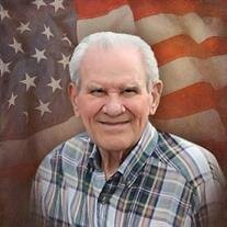 Anthony "Dutton" Elder