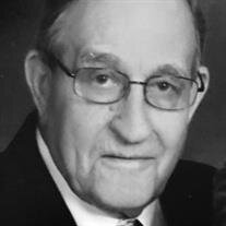 Kenneth Louis SWOBODA