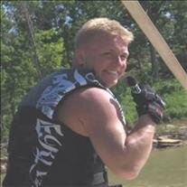 Jeremy Decker