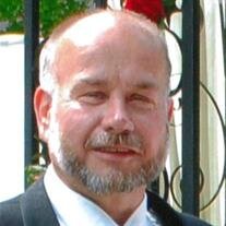 Daniel F. Ohrt