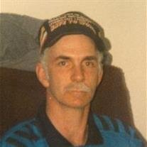 Jerry Legrand Mills