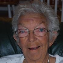 Charlene Jean Klein
