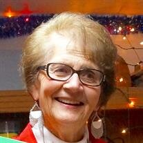 Mary Anna Ruzicka