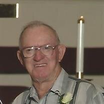 Mr. Edward Eugene "Gene" Lang