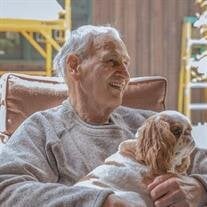 Lawrence (Larry) Francis Vanderwerf