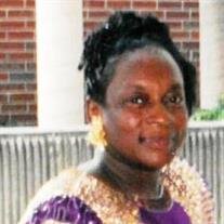 Betty Upshaw