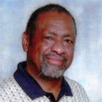 Charlie Wrushen Sr.
