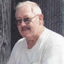 Clarence Alfred Fischer