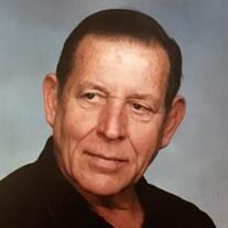 Floyd C. Firebaugh