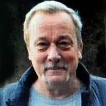 Roy Kersey