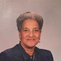 Loretta Mary Aramburo Barbre