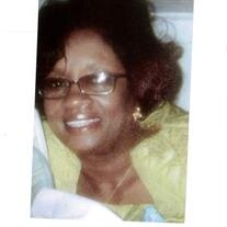 Patsy  Garrison Dupart