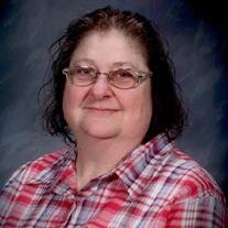 Catharine A. Telford