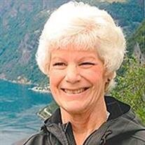 Sandy Vant