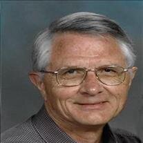 Marlin R. McGuire
