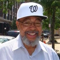 Hoyal L. Moseley Sr.