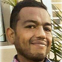 Barry Leonel Gonzalez Medina
