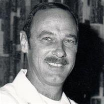 Ronn E. Peterson