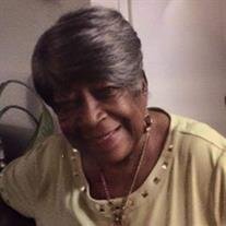 Mother Ernestine  (Leake) Felton