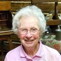 Mary Catherine Kalman Griglak