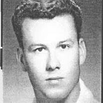 Robert Oliver Ray