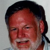 Joel Henceroth