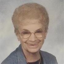 Eleanor Marie Bruno