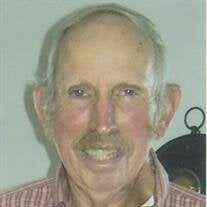 William McDaniel Brinsfield