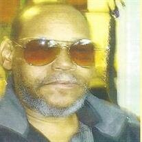 Mr. Rufus Lee Brown Jr.