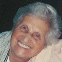 Mary Milione Passarelli