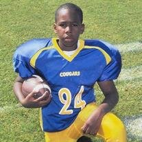 Deonte Porchia